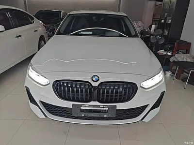 2023 BMW 1 Series 125i M Sport Shadow Edition, фото 3, лот 10470845
