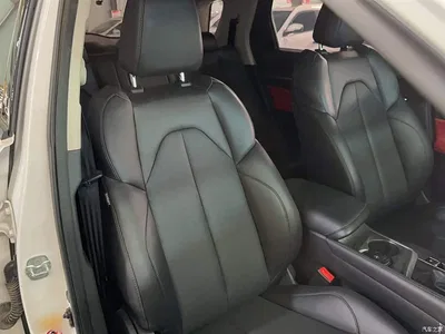 2021 Changan CS55 PLUS Blue Whale Edition 1.5T DCT Luxury, фото 3, лот 10257228