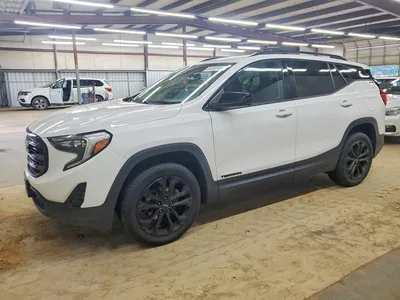 2020 GMC TERRAIN SLE, фото 1, лот 10671147