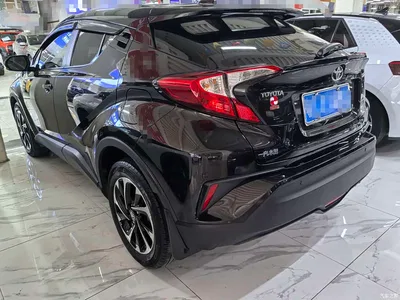 2018 Toyota IZOA 2.0L Speed Edition China VI, фото 4, лот 10280480