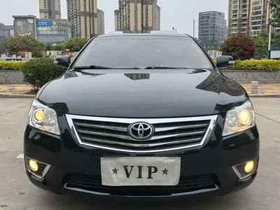 2011 Toyota Camry 200G Luxury Anniversary Edition, фото 2, лот 10281927