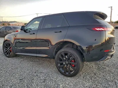 2024 LAND ROVER RANGE ROVER SPORT DYNAMIC SE, фото 2, лот 10645733