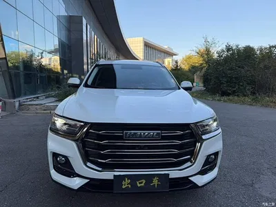 2021 Haval H6 Model 1.5T Automatic Champion Edition, фото 2, лот 11212512