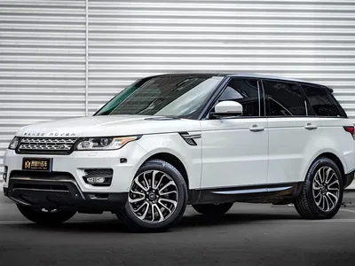 2014 Land Rover Range Rover Sport, фото 1, лот 10336685