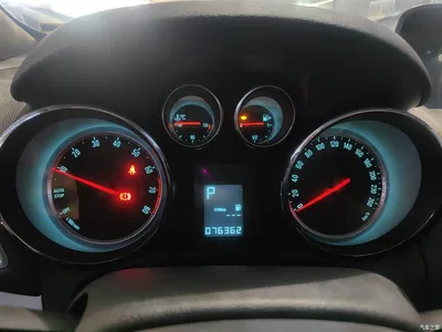 2015 Buick Encore 1.4T Automatic 2WD Urban Elite, фото 4, лот 10270349