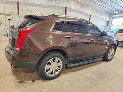 2015 CADILLAC SRX LUXURY COLLECTION, фото 3, лот 10864965