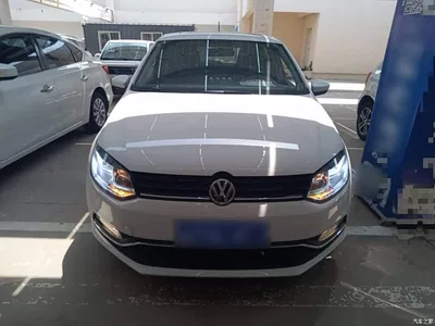 2018 Volkswagen Polo 1.5L Auto Comfort, фото 3, лот 10465921