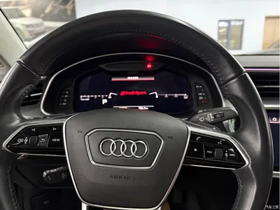 2020 Audi A7 45 TFSI Premium Selection, фото 4, лот 11011698
