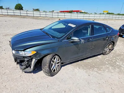 2015 FORD FUSION SE, фото 1, лот 10552101