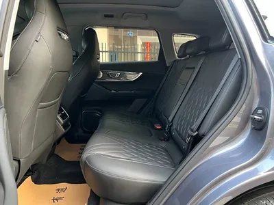 2025 Chery Tiggo 7 PLUS 1.6TGDI DCT Premium, фото 4, лот 10332818