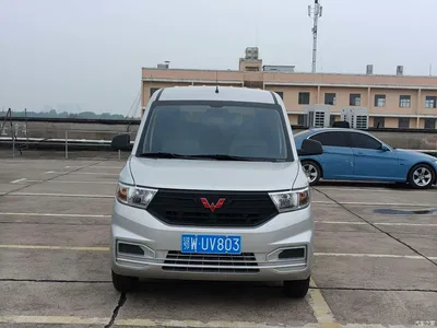 2022 Wuling Motors Wuling Hongguang V 1.5L Power Take Edition Electric Power Steering LAR, фото 1, лот 11081838