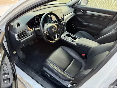 2022 Honda Accord Sharp Hybrid 2.0L Sharp Leader Edition, фото 3, лот 10418564