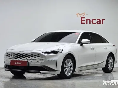 2023 Kia K8 2.5 Gasoline 2WD, фото 1, лот 10215237
