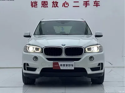 2014 BMW X5 (Import) xDrive35i Leading, фото 2, лот 10429053
