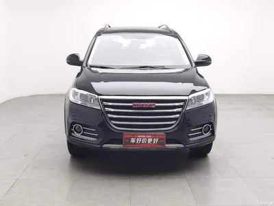 2015 Haval H6 Facelift Sport Edition 1.5T Manual 2WD Elite, фото 3, лот 10295670
