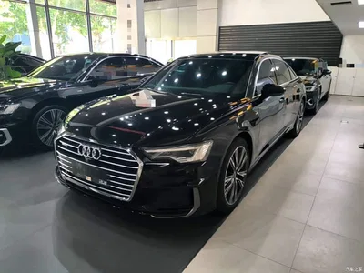 2021 Audi A6L 45 TFSI quattro Exclusive Sport, фото 1, лот 10387938