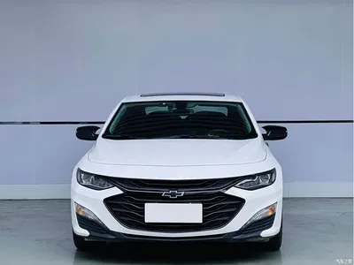 2021 Chevrolet Malibu XL Model Redline 550T Auto Sharp Connect Edition, фото 2, лот 10376563