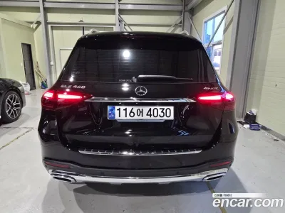 2023 Mercedes-Benz GLE-Class GLE450 4MATIC, фото 4, лот 10166739