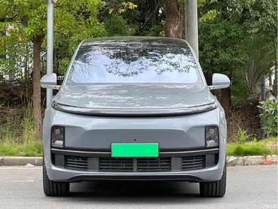 2025 Li Auto Li L8 Max Smart Renewal Edition, фото 3, лот 10824609