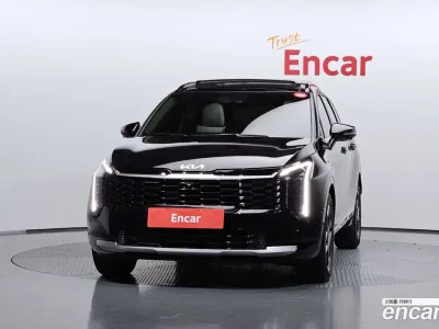 2026 Kia Sportage HEV 1.6 2WD, фото 3, лот 10512482