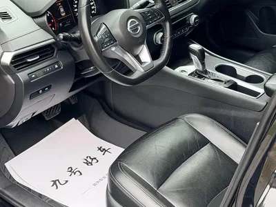 2020 Nissan Teana 2.0L XL Comfort Edition, фото 4, лот 11549312