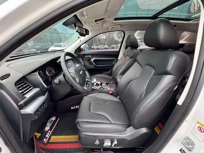 2017 Haval H6 Red Label 2.0T Auto 2WD Smart, фото 4, лот 10283611