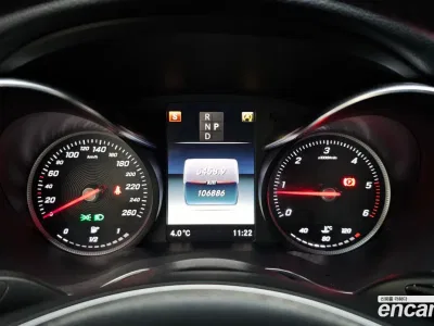 2018 Mercedes-Benz C-Class C220 d Avantgarde, фото 4, лот 10035958