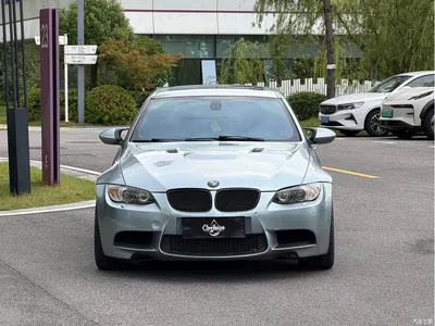 2009 BMW M3 BMW M3 Coupe, фото 2, лот 10473623