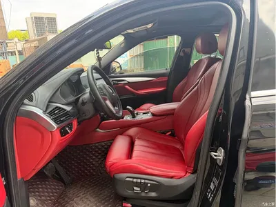 2018 BMW X6 xDrive35i Leading Model, фото 4, лот 10469207