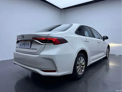 2022 Toyota Corolla TNGA 1.5L CVT Pioneer Edition, фото 3, лот 10265722