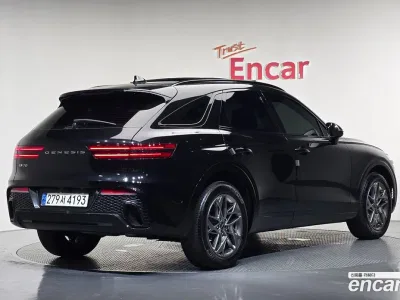 2023 Genesis GV70 2.5T Gasoline 2WD, фото 2, лот 11022566