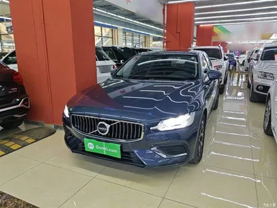 2023 Volvo S60 B4 Smart Comfort Luxury Edition, фото 2, лот 10367947