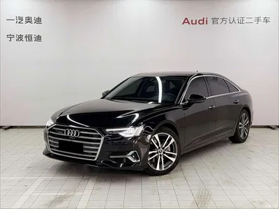 2024 Audi A6L 45 TFSI Premium Elegance, фото 1, лот 10666684