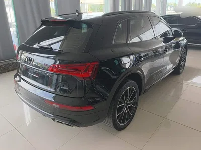 2024 Audi Q5L Model 40 TFSI Luxury Dynamic, фото 3, лот 11240851