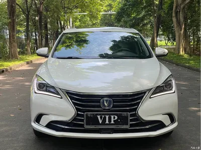 2019 Changan Eado High Energy Edition 1.6L GDI Auto Pioneer Type China VI, фото 4, лот 10404010