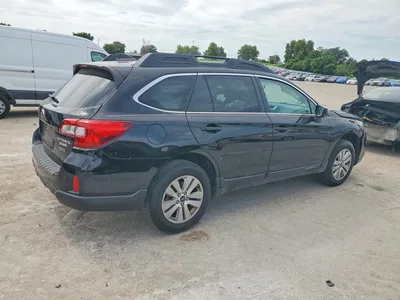 2016 SUBARU OUTBACK 2.5I PREMIUM, фото 3, лот 10566497