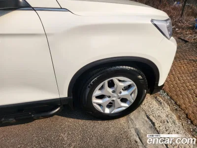 2023 Ssang Yong Rexton Diesel 2.2 4WD, фото 4, лот 10068829