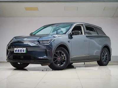 2023 Leapmotor C11 Pure Electric 500 Comfort Edition, фото 1, лот 10316802
