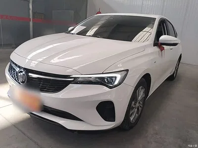 2023 Buick Verano Pro Joy Edition, фото 1, лот 10388181