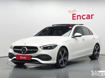 2023 Mercedes-Benz C-Class C300 4MATIC Avantgarde, фото 1, лот 10526857