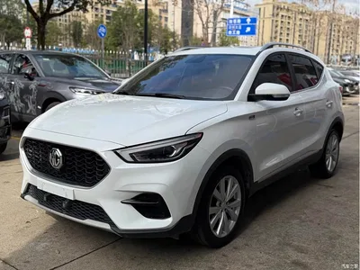 2020 MG ZS 180DVVT Automatic Lite, фото 1, лот 10324940