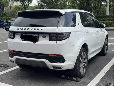 2020 Land Rover Discovery Sport 249PS R-Dynamic Performance, фото 2, лот 10398212