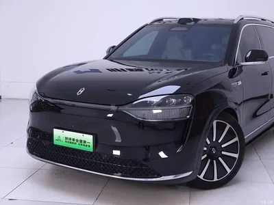 2024 AITO Wenjie AITO M9 Range Extender Max Edition 42kWh 6-seater, фото 3, лот 10838776