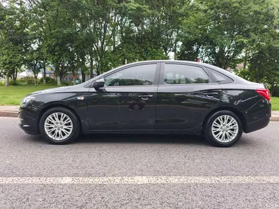2015 Buick Excelle 15N Automatic Elite, фото 3, лот 10275308