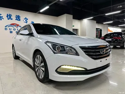2014 Hyundai Mistra 1.8L Auto Premium DLX, фото 3, лот 10371279