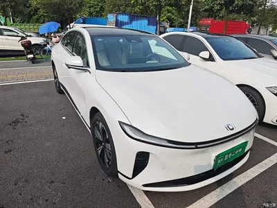 2023 Changan Qiyuan A07 Range Extender 200 Max, фото 4, лот 10615580