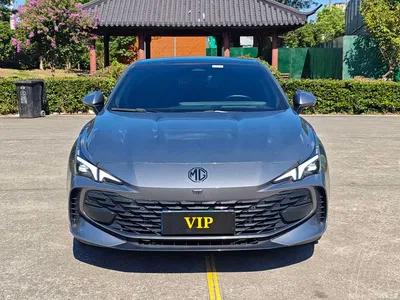 2025 MG MG7 2.0T Trophy+ Super Smart Driving Edition, фото 2, лот 11016668