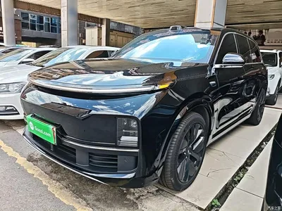 2024 Li Auto Li Xiang L9 Model Ultra, фото 1, лот 11182492
