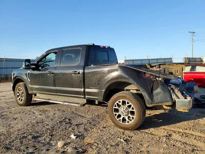 2021 FORD F250 SUPER DUTY, фото 2, лот 11144071