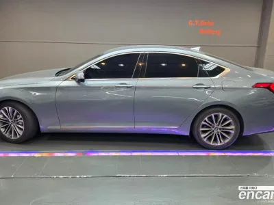 2015 Hyundai Genesis G330 Premium AWD, фото 4, лот 10121913